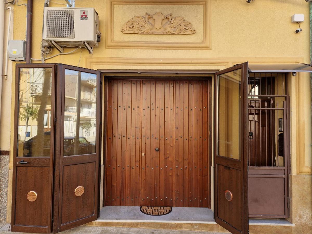 Futura House Bagheria Dış mekan fotoğraf