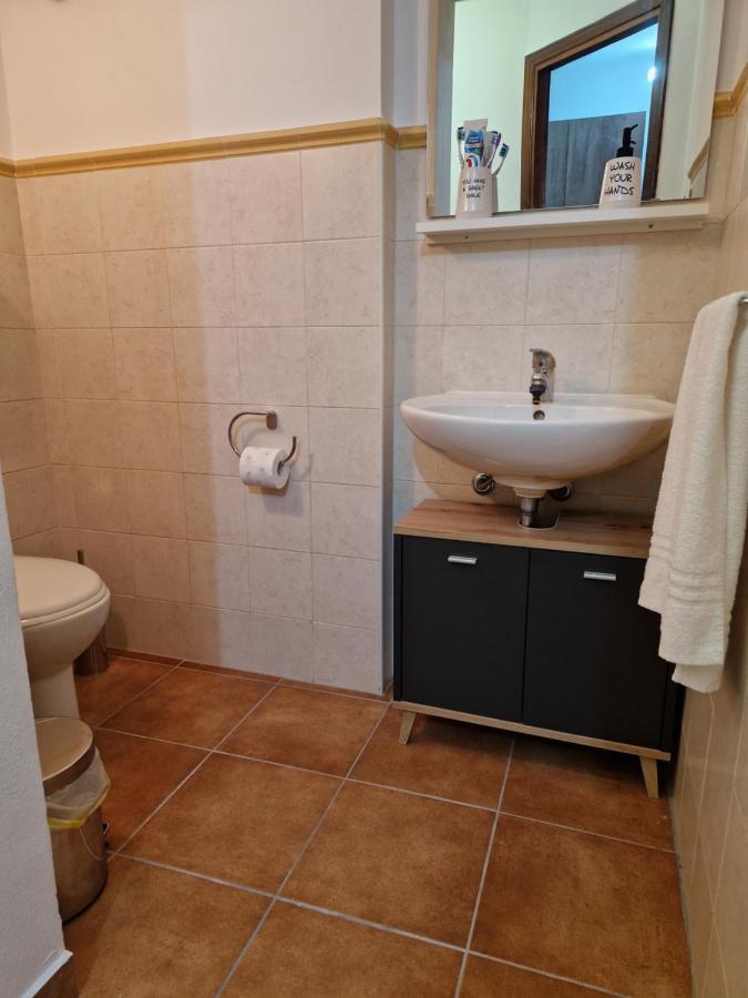 Futura House Bagheria Dış mekan fotoğraf