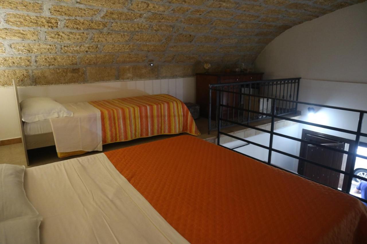 Futura House Bagheria Dış mekan fotoğraf